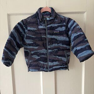 Patagonia Toddler Jacket